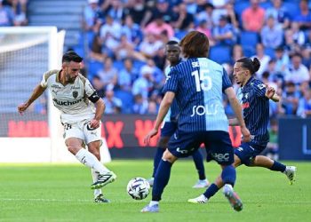 RC Lens – Le Havre