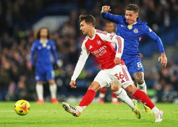 Arsenal – Chelsea