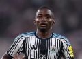 Bazoumana Touré
