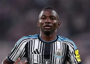 Bazoumana Touré