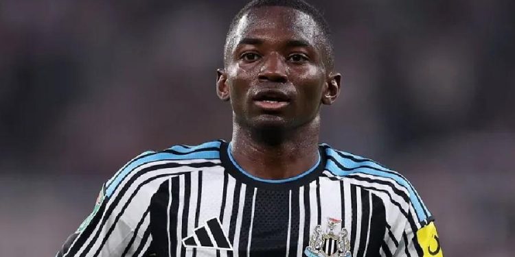 Bazoumana Touré