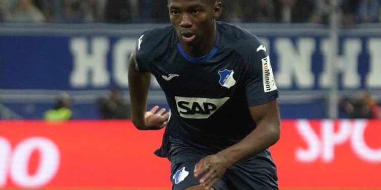 Bazoumana Touré