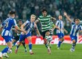 FC Porto – Sporting