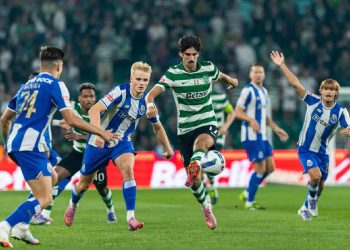 FC Porto – Sporting