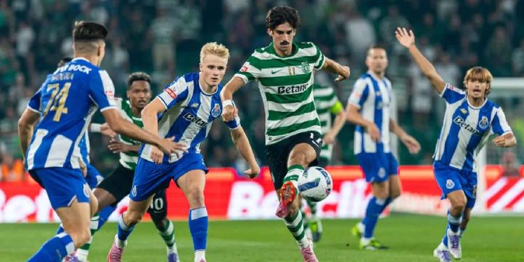 FC Porto – Sporting
