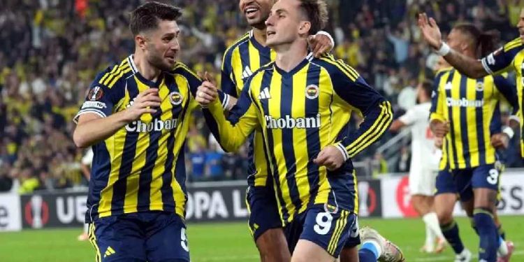Fenerbahçe