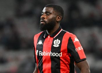 Jérémie Boga