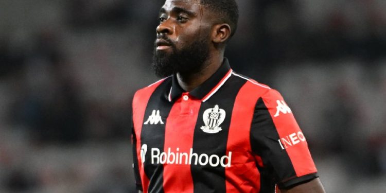Jérémie Boga