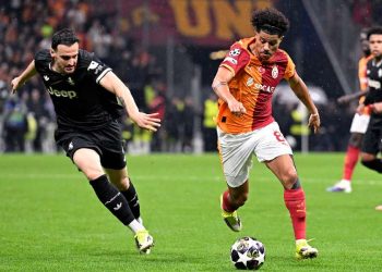 Juventus – Galatasaray