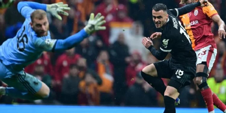 Juventus – Galatasaray