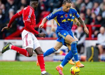 Leeds United – Nottingham Forest