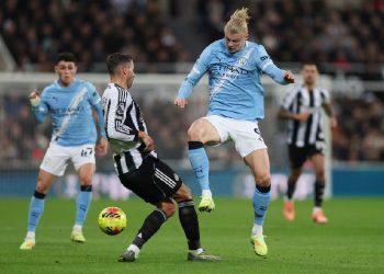 Man City – Newcastle