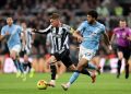 Man City – Newcastle