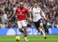 Manchester United – Tottenham