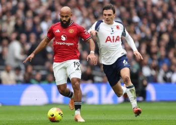 Manchester United – Tottenham