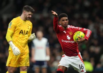 Manchester United – Tottenham