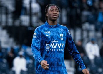 Mohamed Kader Meïté