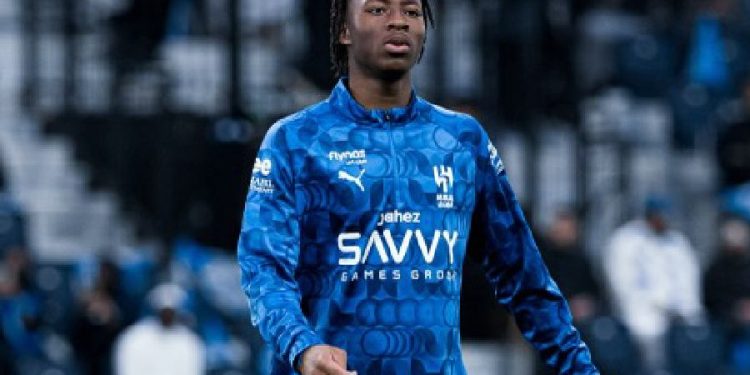 Mohamed Kader Meïté