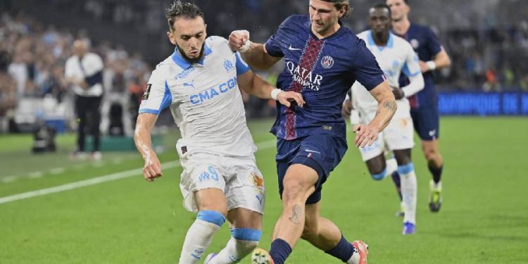 PSG – OM