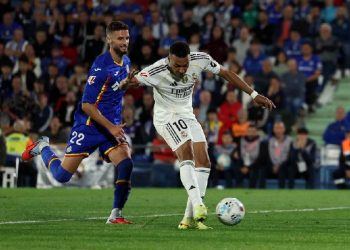 Real Madrid – Getafe