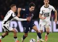 Stade Rennais – Paris Saint-Germain