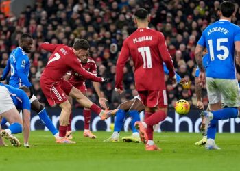 Sunderland – Liverpool