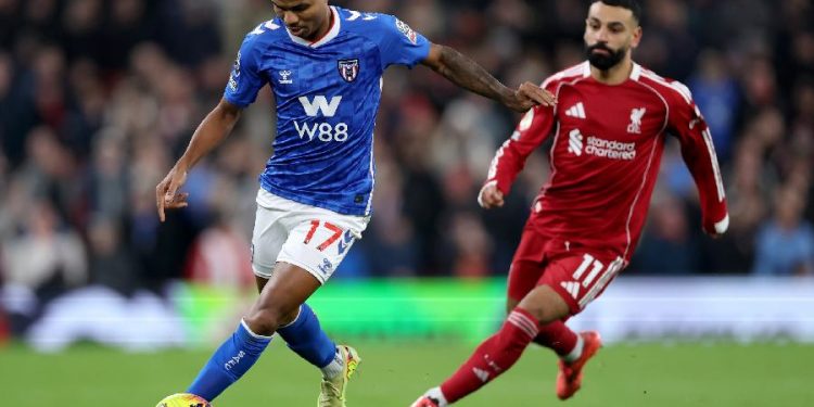 Sunderland – Liverpool