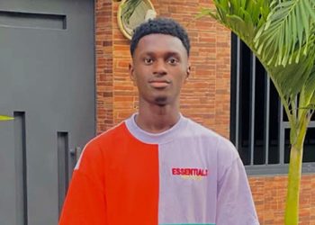 Thierry Mohamed Sanou