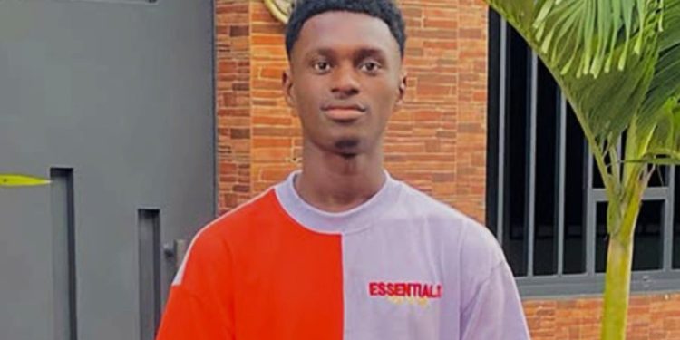 Thierry Mohamed Sanou