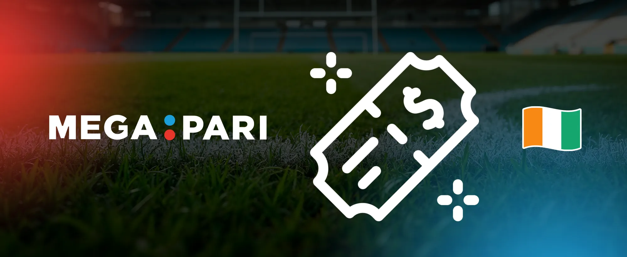 5 bonnes raisons de choisir Megapari pour parier en Côte d'Ivoire