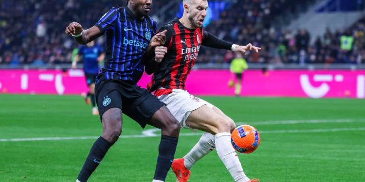 AC Milan – Inter Milan