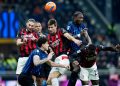 AC Milan – Inter Milan