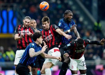 AC Milan – Inter Milan