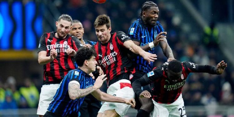 AC Milan – Inter Milan