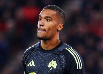 Alban Lafont