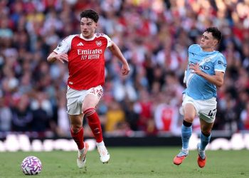 Arsenal – Manchester City