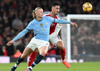 Arsenal – Manchester City