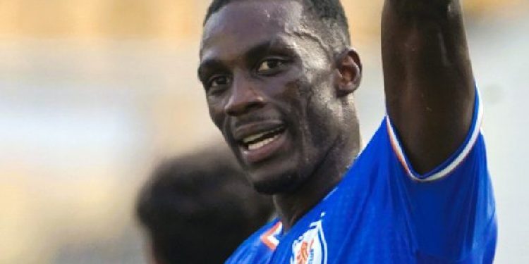 Aubin Kouakou