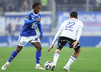 Auxerre – Strasbourg