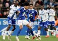 Auxerre – Strasbourg