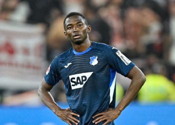 Bazoumana Touré