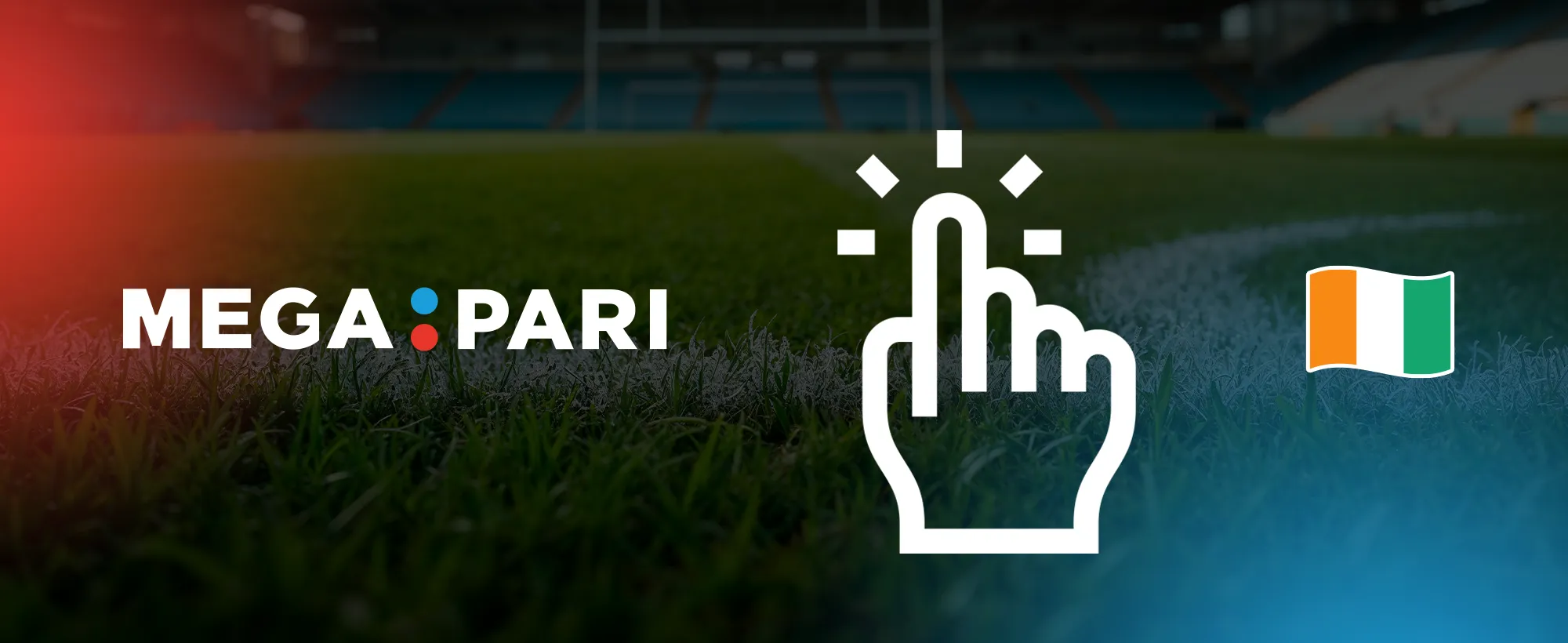 Comment créer son compte sur Megapari