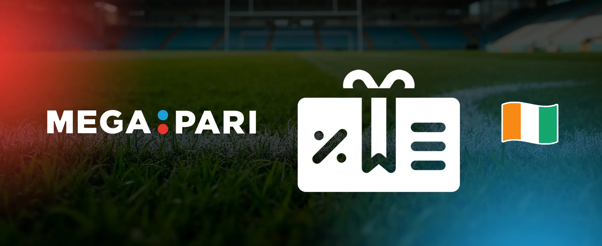 Comment profiter du bonus à l'inscription Megapari