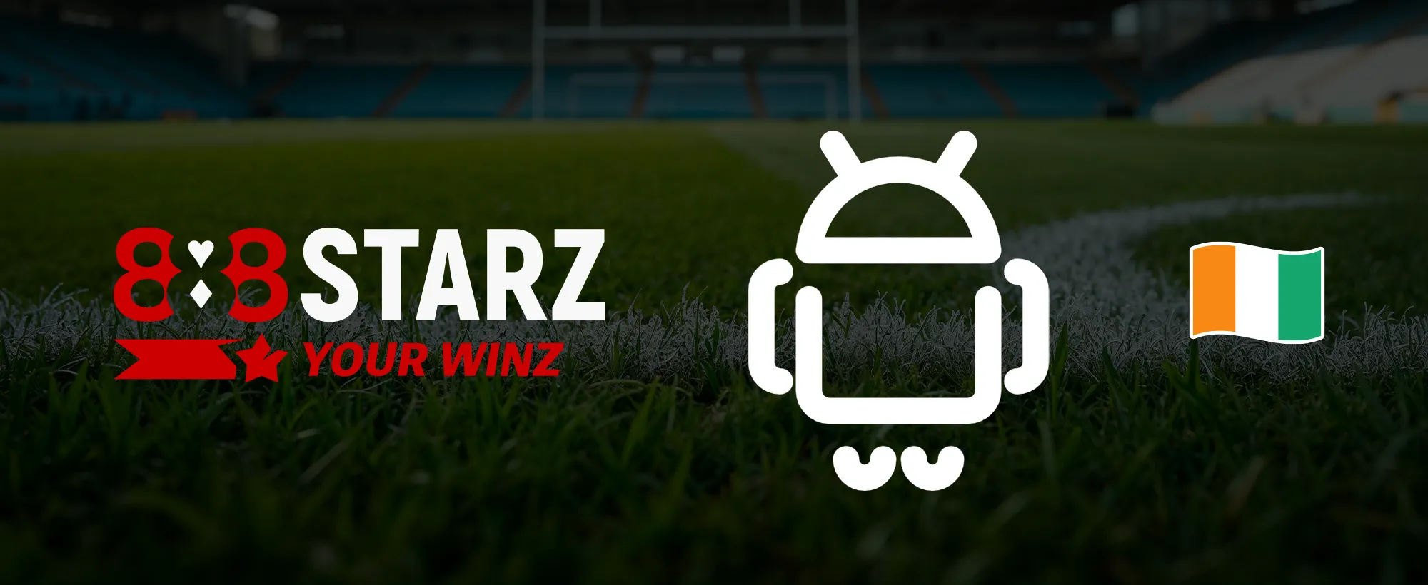 Comment télécharger 888 starz et l’installer pour Android