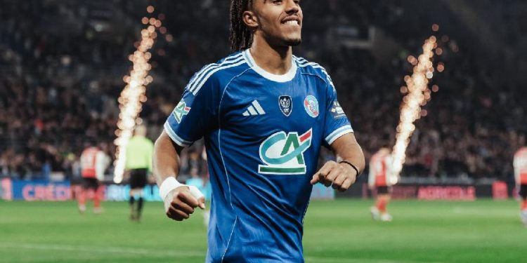Guéla Doué