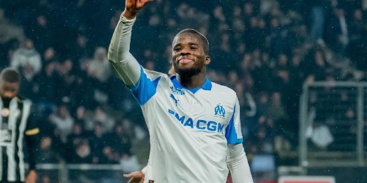 Hamed Junior Traoré