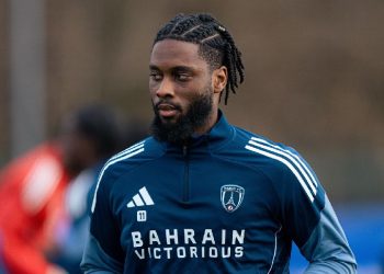 Jean-Philippe Krasso