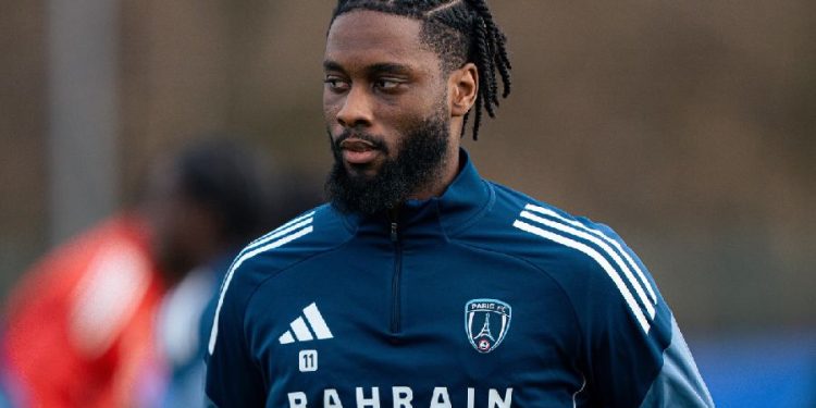 Jean-Philippe Krasso