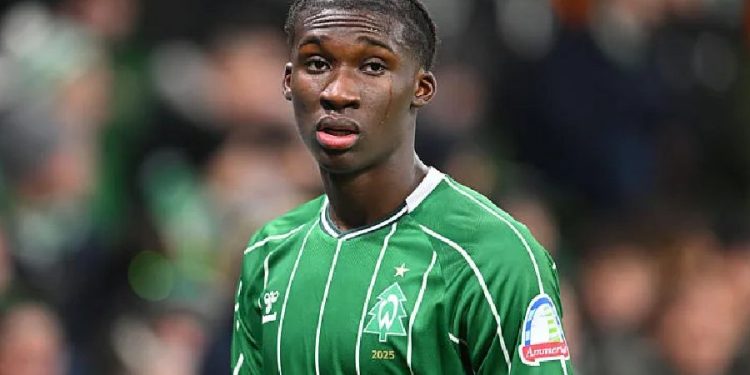 Karim Coulibaly