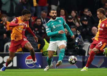 Liverpool – Galatasaray